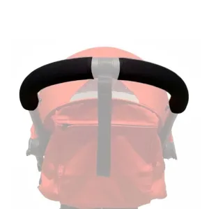| Neoprene Handlebar Covers Compatible with BABYZEN YOYO2 | Fits over the Leather Handlebar |