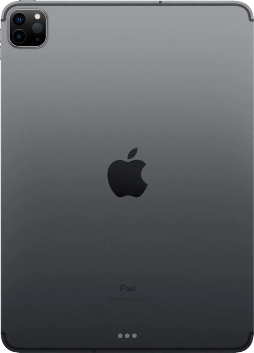 2017 Apple iPad Pro (10.5-inch, Wi-Fi   Cellular, 256GB) Space Gray (Renewed)
