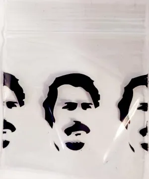 2020 Escobar