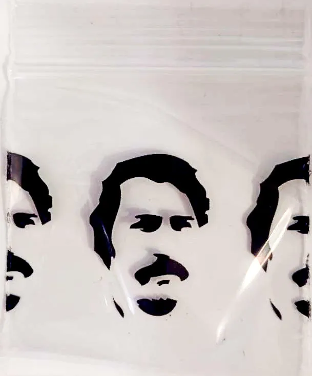 2020 Escobar