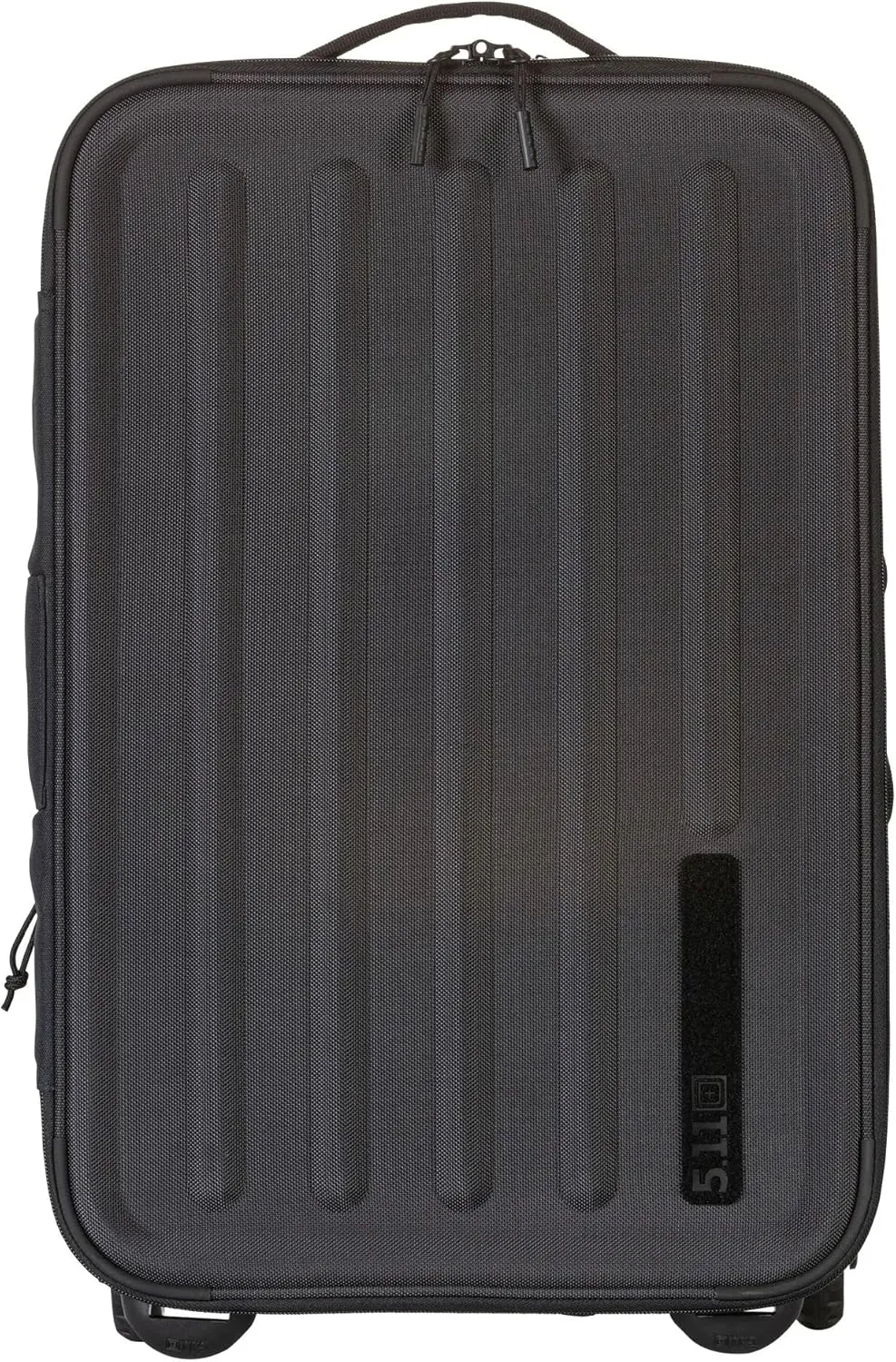 5.11 Tactical Load Up 22" Carry On Bag, 45L Capacity, Lockable Zippers, Style 56435ABR, Volcanic