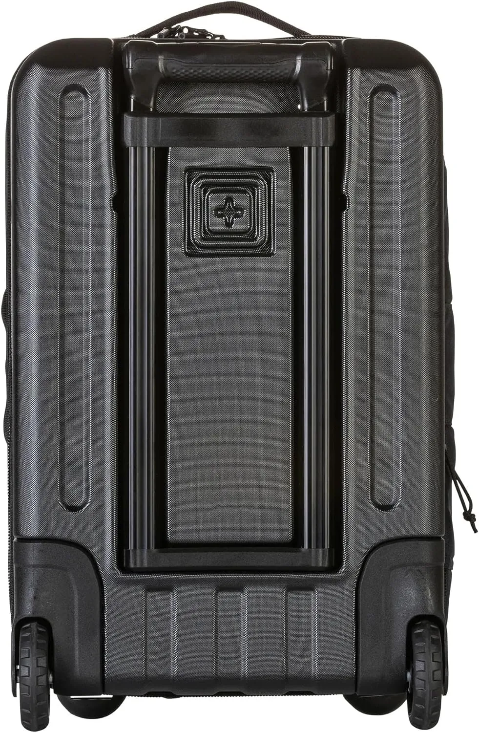 5.11 Tactical Load Up 22" Carry On Bag, 45L Capacity, Lockable Zippers, Style 56435ABR, Volcanic