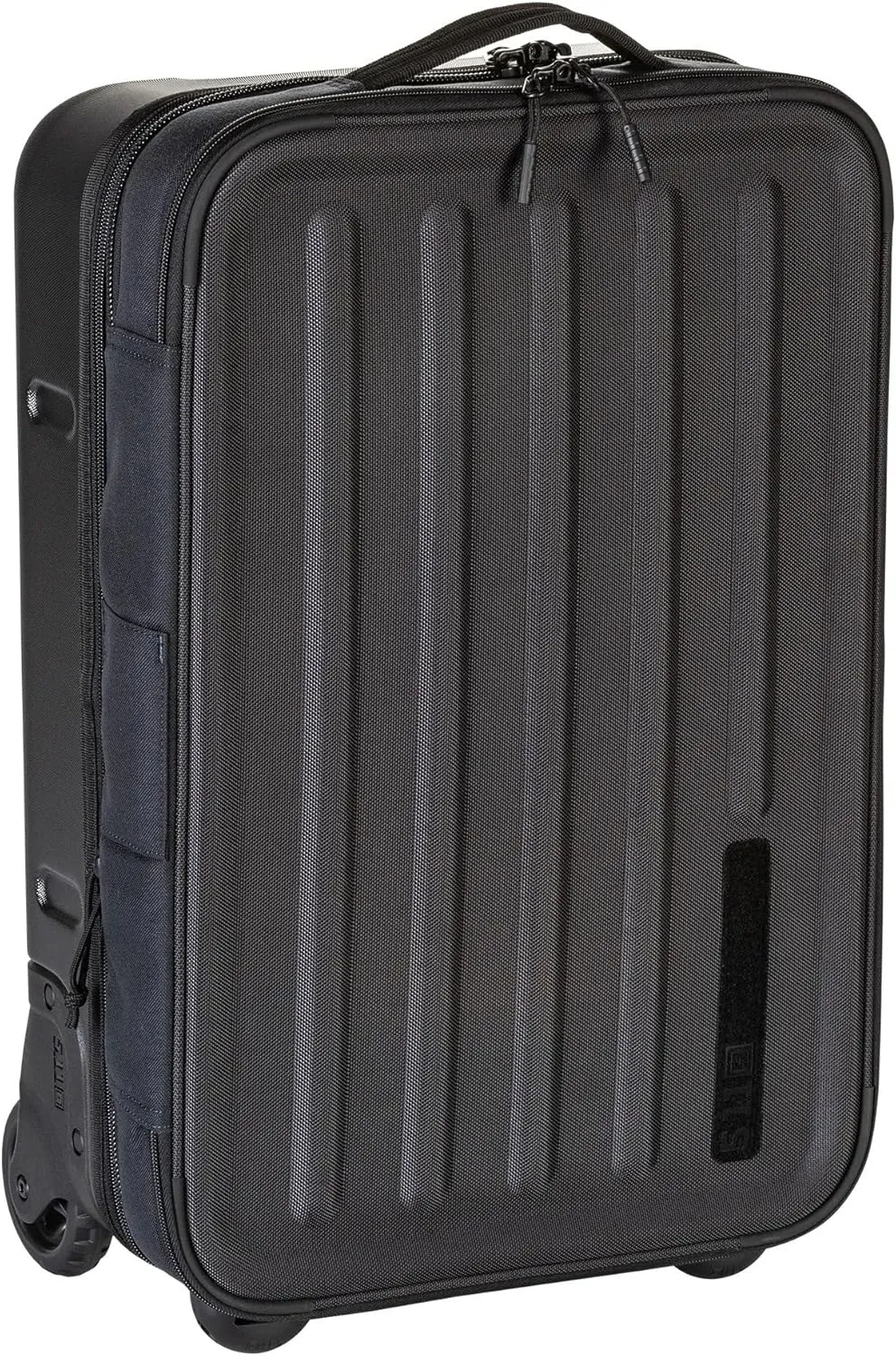 5.11 Tactical Load Up 22" Carry On Bag, 45L Capacity, Lockable Zippers, Style 56435ABR, Volcanic