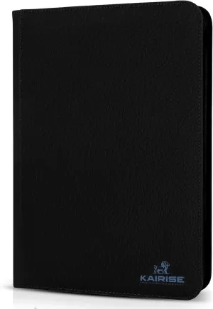 9 Pocket Trading Card Binder, Card Collection Binder PU Leather, 36 Pages for your Card Binder, Card Book Holder for Trading Cards, Playing Card Holder for MTG, TCG, Sports Cards and Game Cards