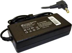 AC Adapter Laptop Charger Power Supply Compatible with Asus K72F-A2B