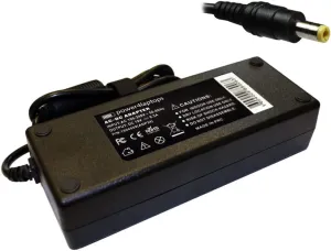 AC Adapter Laptop Charger Power Supply Compatible with Packard Bell iPower 5000II