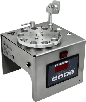 AGS Brass Case Annealer V3 - Annealing Machine - for Reloading