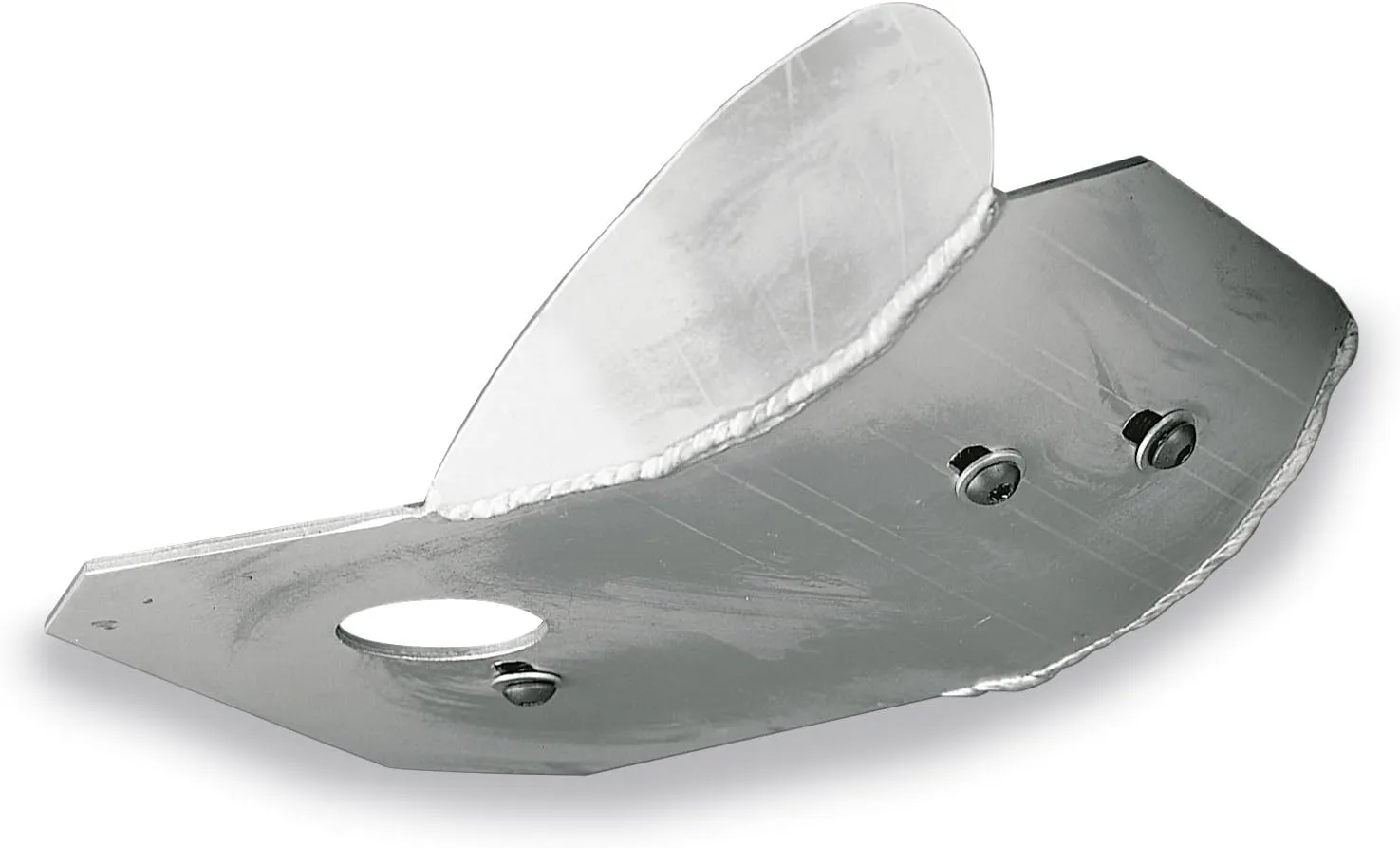 Aluminum Skid Plate 484