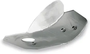 Aluminum Skid Plate 484