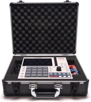 ANALOG CASES Akai MPC One/MPC One  Case - Ultra-Lightweight UNISON Hard Case