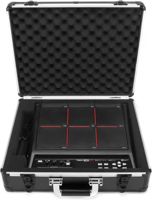 ANALOG CASES SPD-SX/SPD-SX Pro Case - Ultra-Lightweight UNISON Hard Case