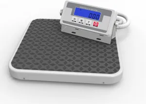 ANGEL USA Medical High Precision Physician Digital Scale, Body Weight Doctor Weighing Balance Health Fitness
