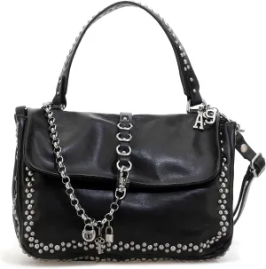 A.S.98 Hako Handbag Women's Bags