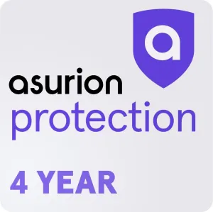 ASURION 4 Year Laptop Protection Plan ($500 - $599.99)