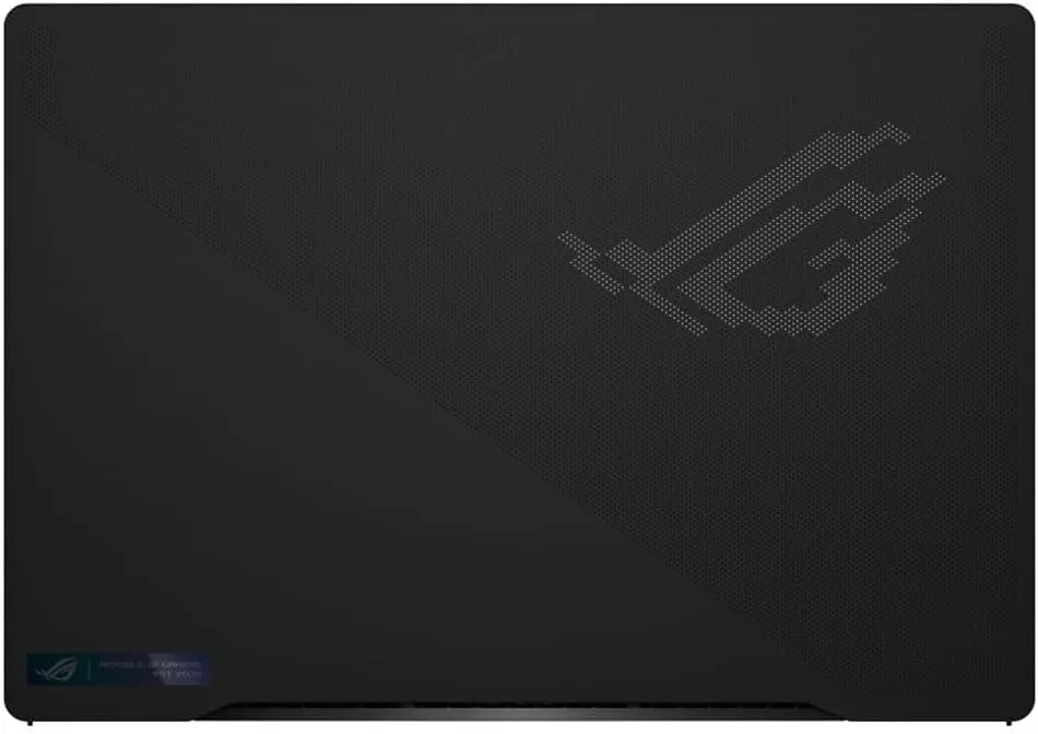 ASUS 2025 ROG Zephyrus M16 Gaming Laptop 16.0" 240 Hz WQXGA Display (Intel i9-13900H, GeForce RTX 4080 12GB, 32GB DDR5, 1TB SSD, RGB KYB, TB 4, WiFi 6E, BT 5.3, Win11Pro) w/DKZ USB Port Expander