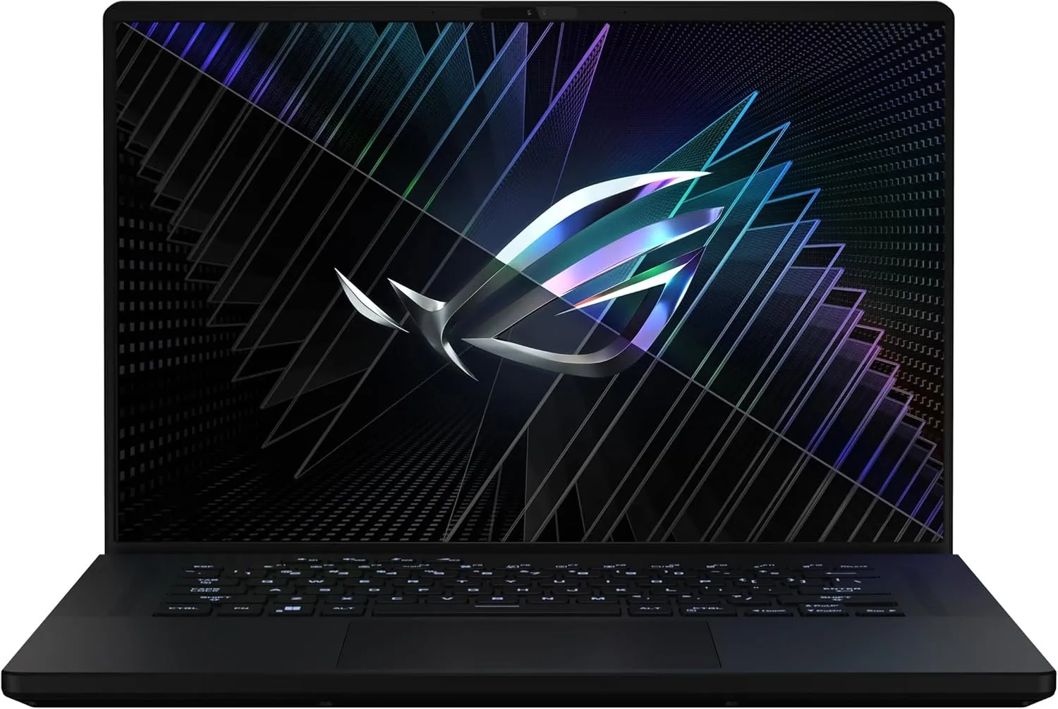 ASUS 2025 ROG Zephyrus M16 Gaming Laptop 16.0" 240 Hz WQXGA Display (Intel i9-13900H, GeForce RTX 4080 12GB, 32GB DDR5, 1TB SSD, RGB KYB, TB 4, WiFi 6E, BT 5.3, Win11Pro) w/DKZ USB Port Expander