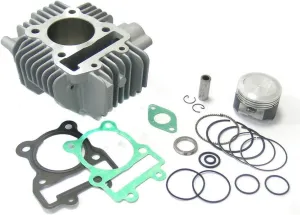 Athena (P400250100005) 57mm 130cc Big Bore Cylinder Kit