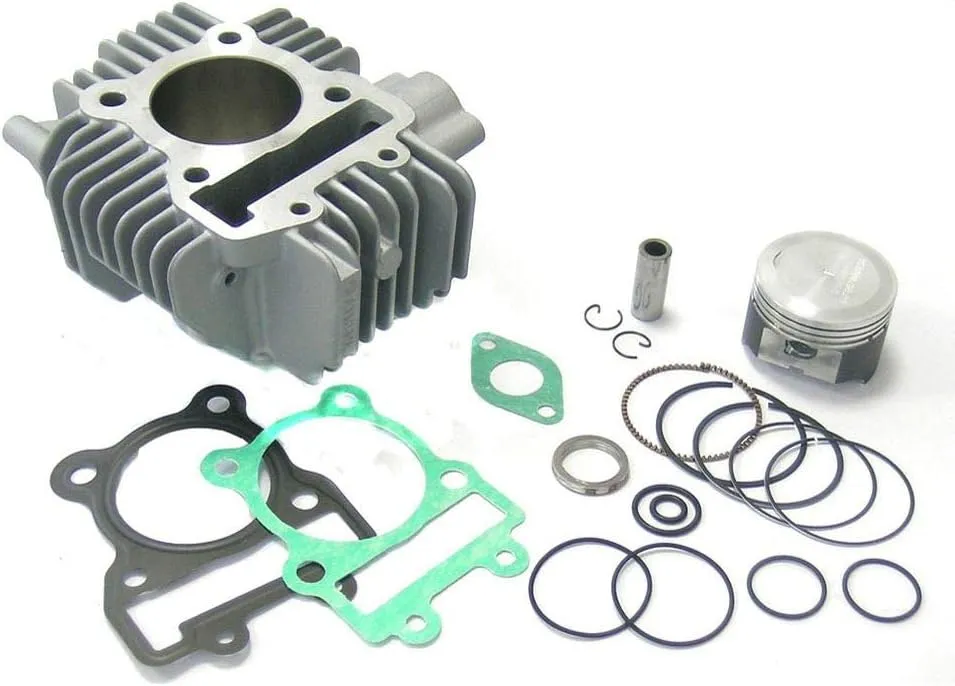 Athena (P400250100005) 57mm 130cc Big Bore Cylinder Kit