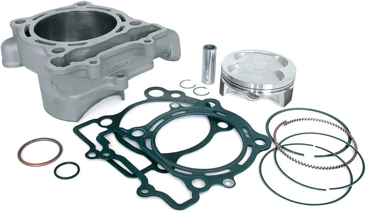 Athena (P400250100015) 100mm 490cc Big Bore Cylinder Kit