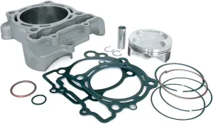 Athena (P400250100015) 100mm 490cc Big Bore Cylinder Kit