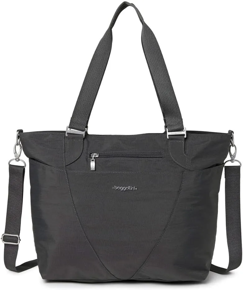 Baggallini unisex adult Avenue Tote