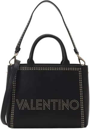 Bags Black Polyethylene Women's Handbag