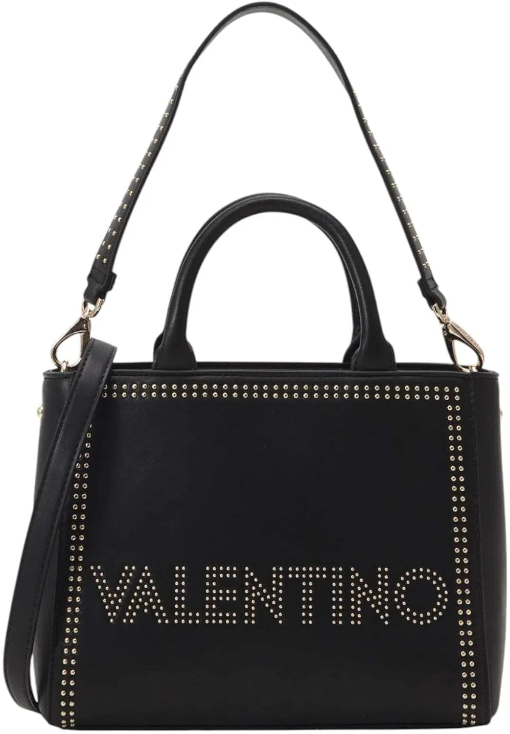 Bags Black Polyethylene Women's Handbag