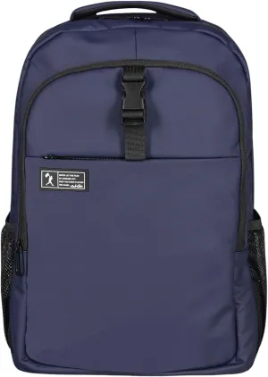Baseballism Flag Man No Fear Backpack - Phantom Navy
