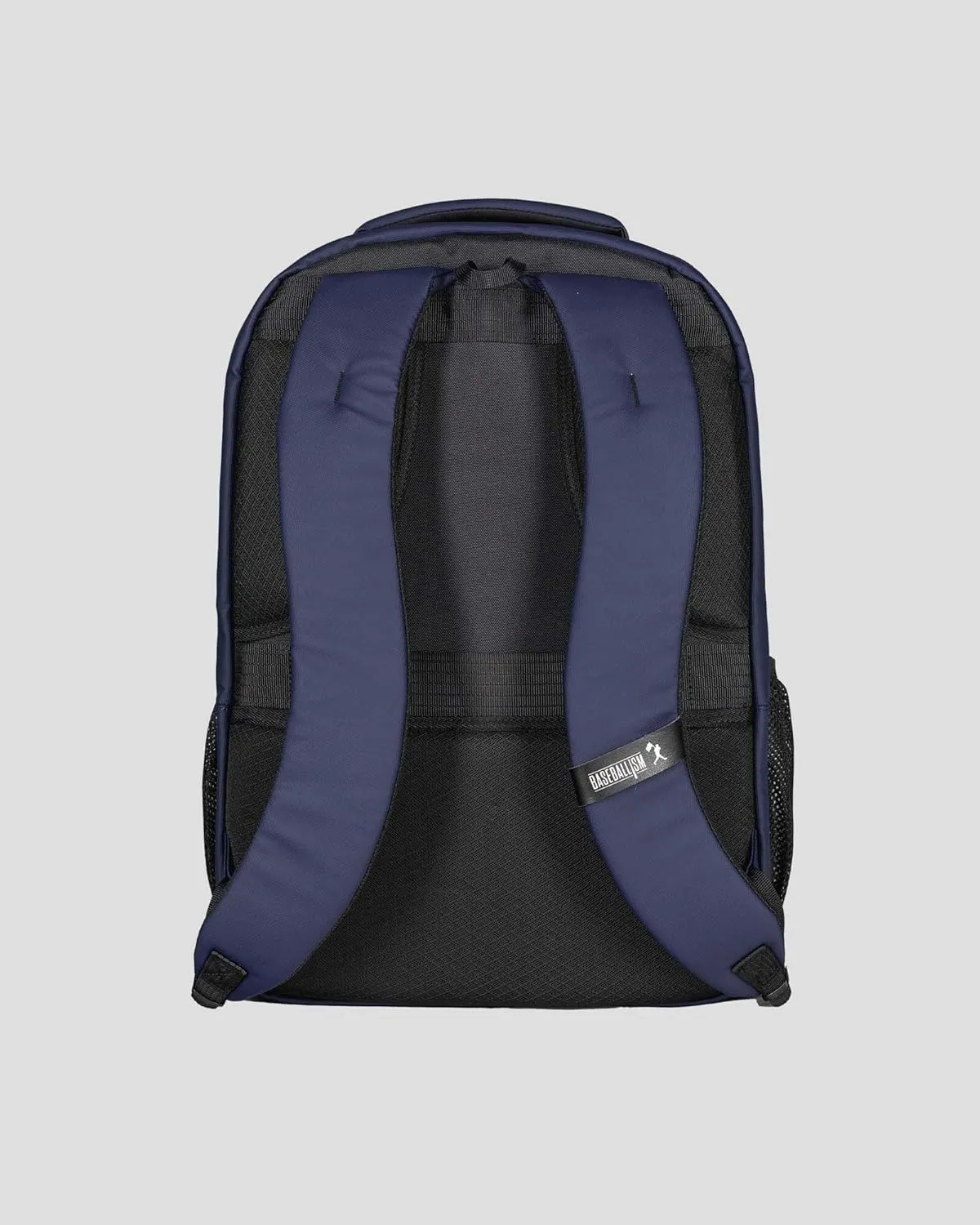 Baseballism Flag Man No Fear Backpack - Phantom Navy