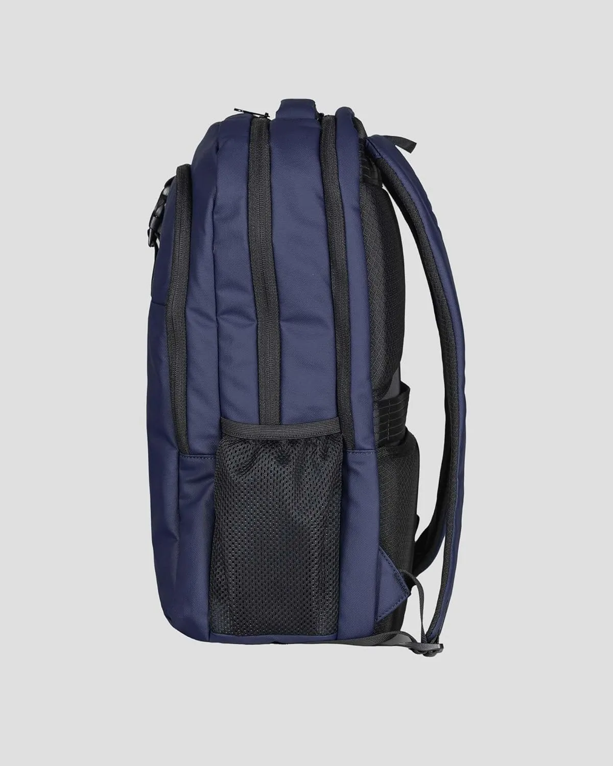 Baseballism Flag Man No Fear Backpack - Phantom Navy
