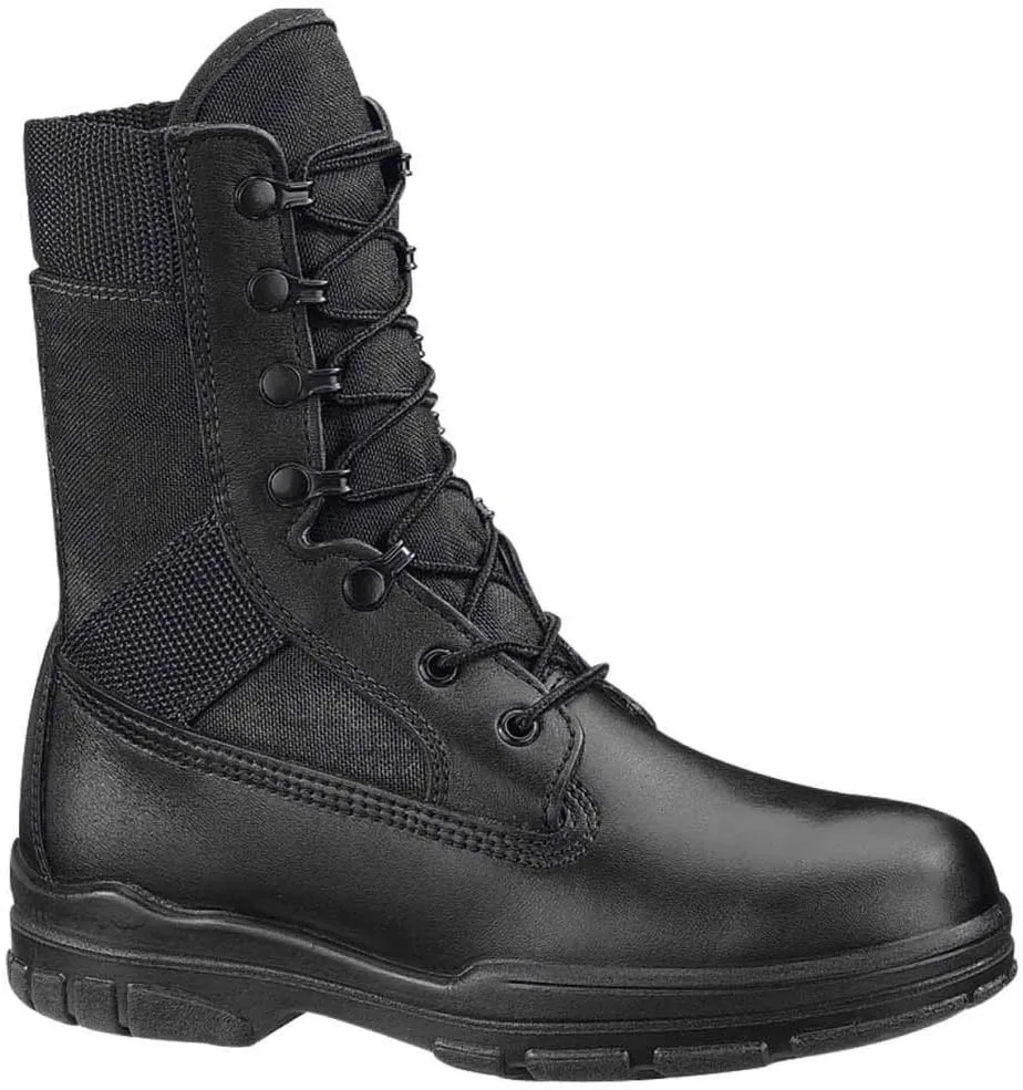 Bates Women's 8" Tropical Seals Durashocks Boot