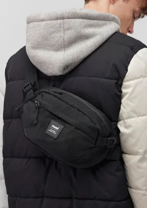 Black Belt Bag