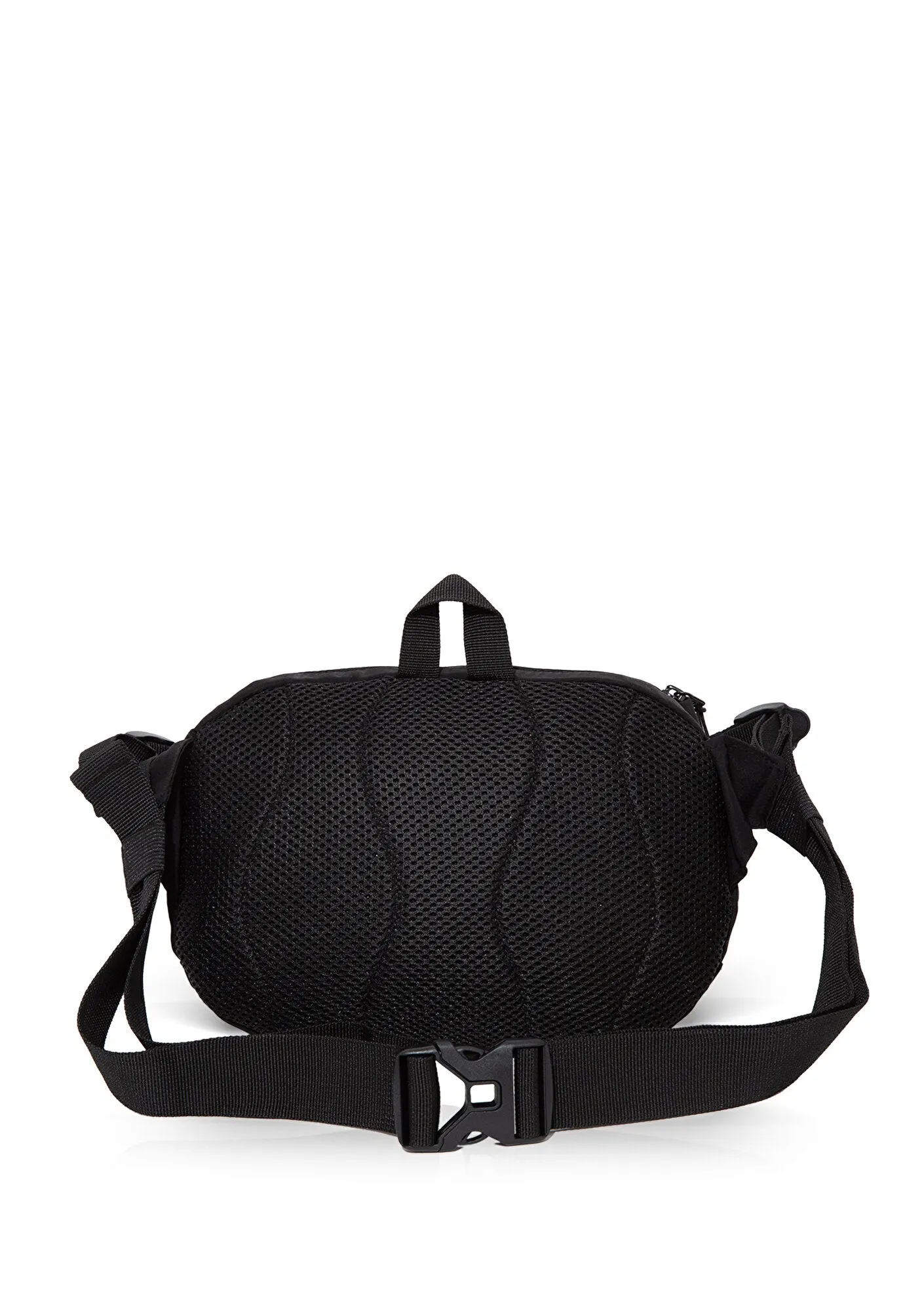 Black Belt Bag