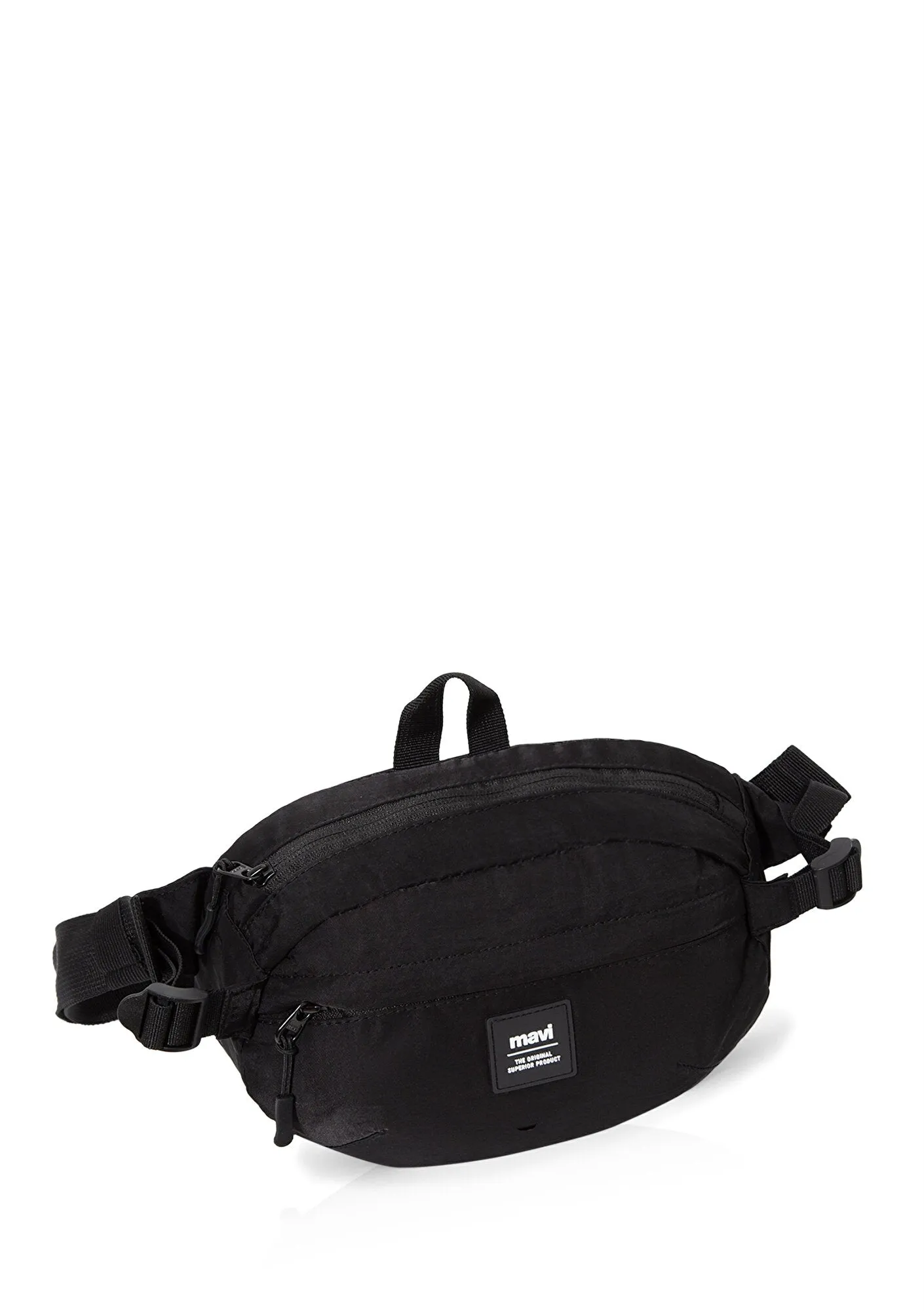 Black Belt Bag