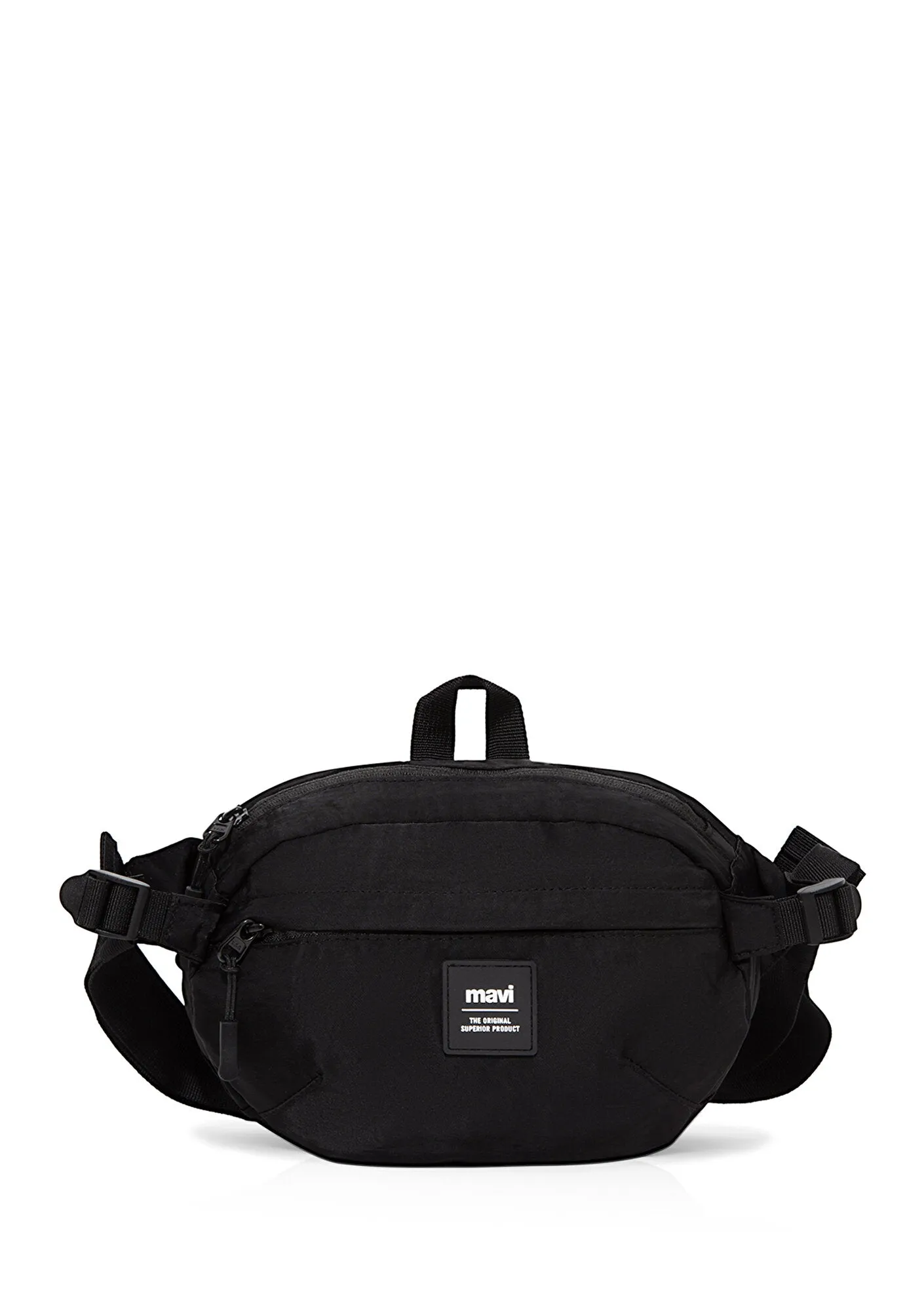 Black Belt Bag