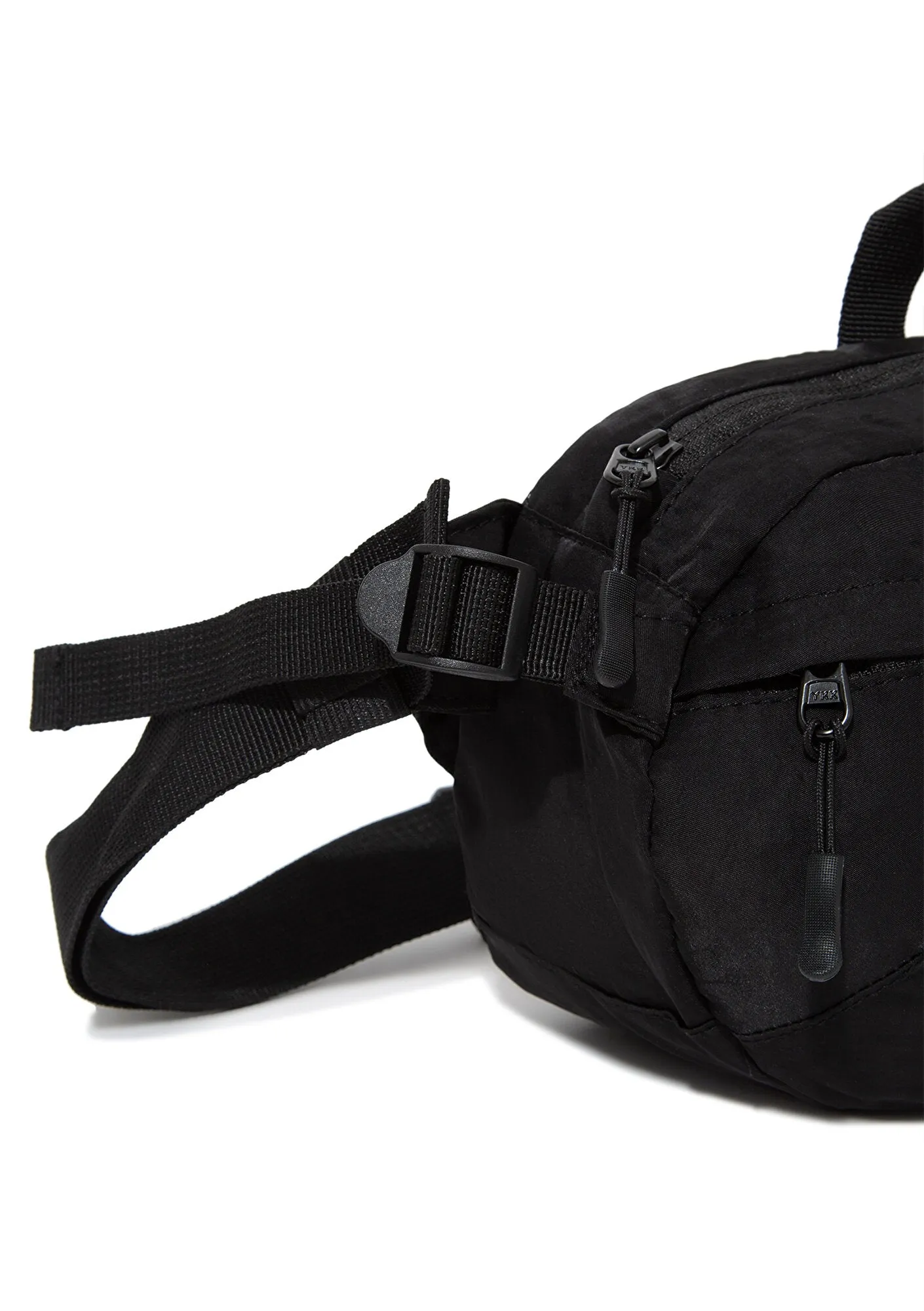 Black Belt Bag