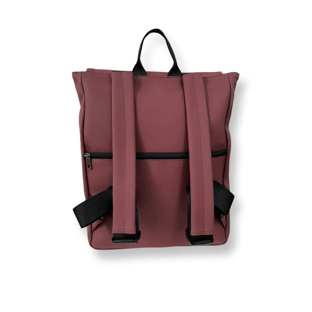 Bordeaux Wine Mini Students Backpack