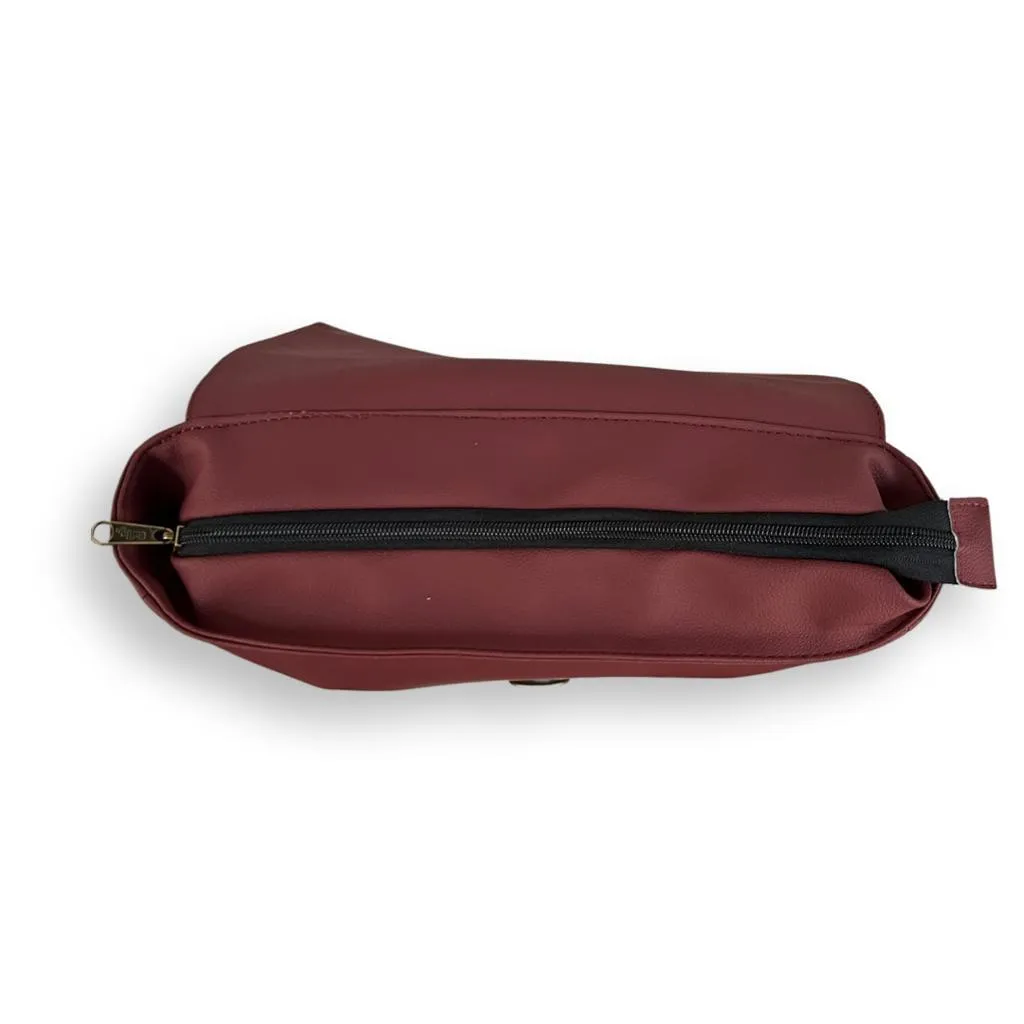Bordeaux Wine Mini Students Backpack