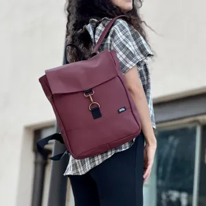 Bordeaux Wine Mini Students Backpack