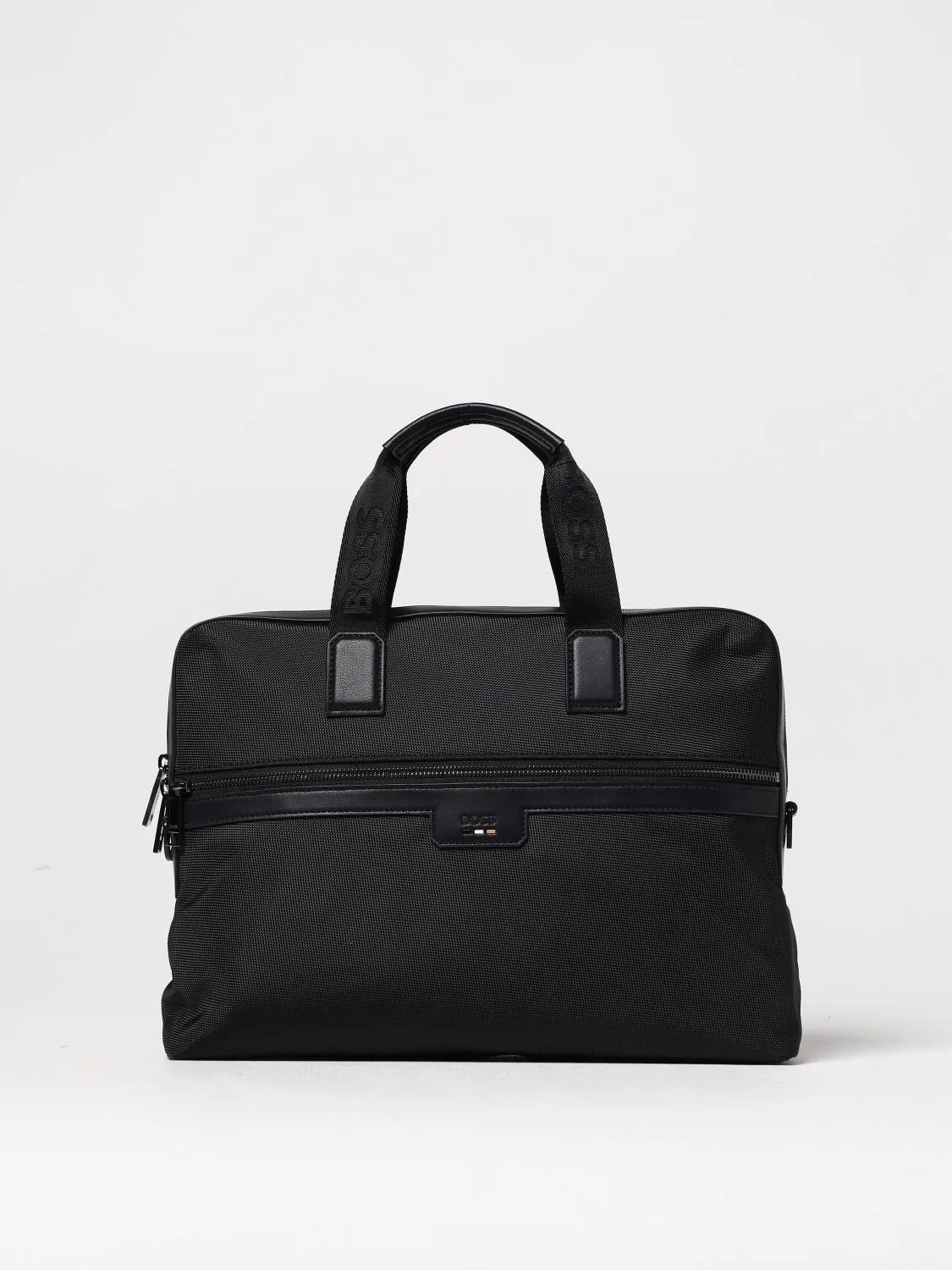 Boss Bags Men Black