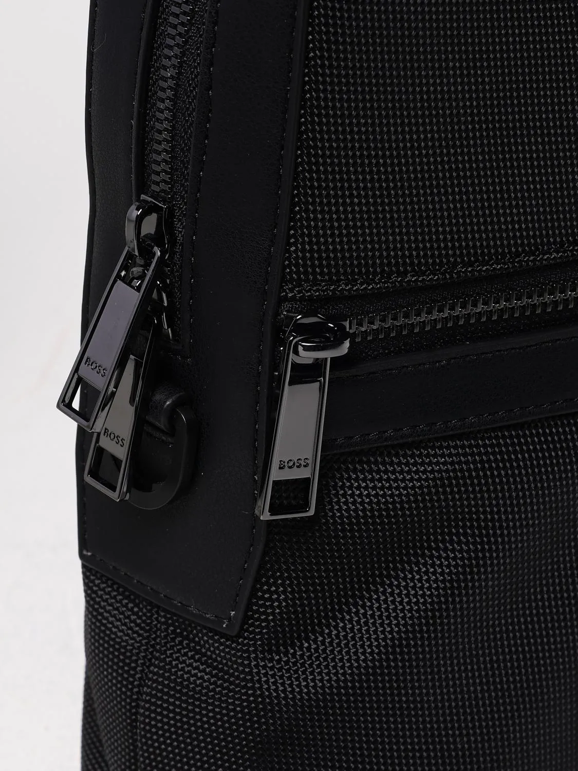 Boss Bags Men Black