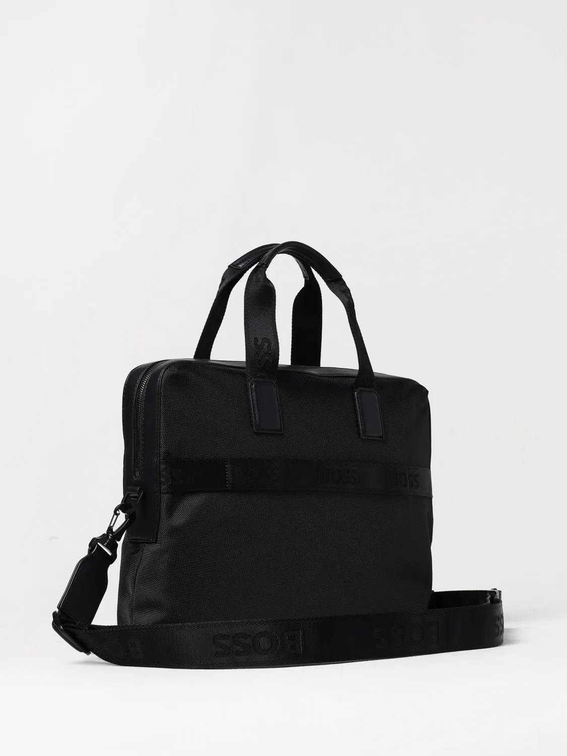 Boss Bags Men Black