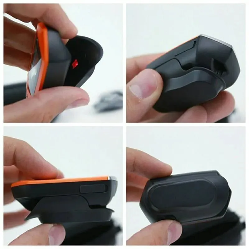 BOXYM YK-81D oSport Finger Pulse Oximeter measure Pulse and SpO2 rates