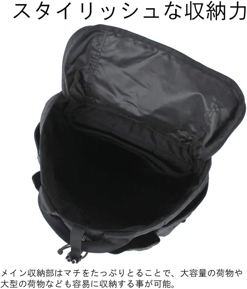 BRIEFING - BACKPACK GYM PACK MW - BRA201P06 NAVY