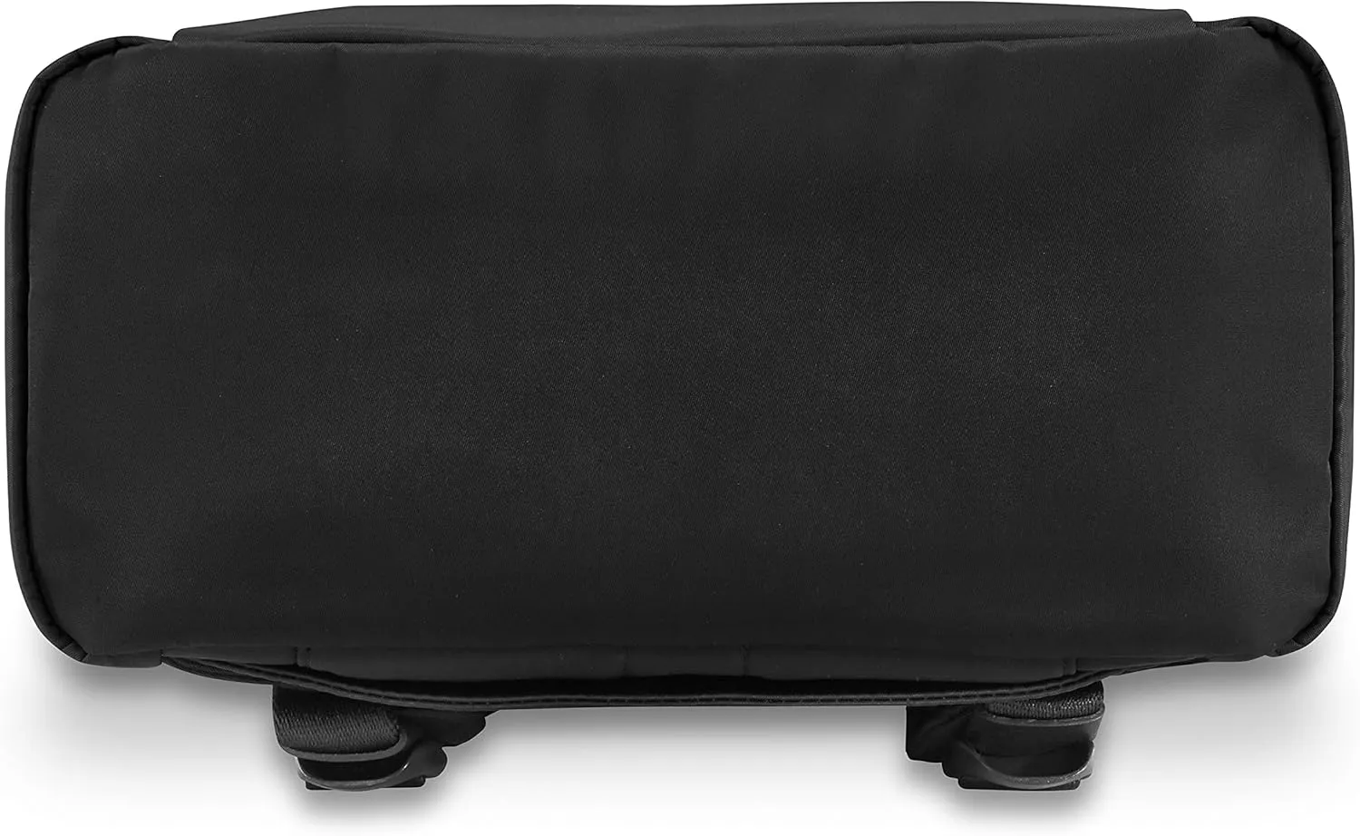 Briggs & Riley Slim Backpack, Black, One Size