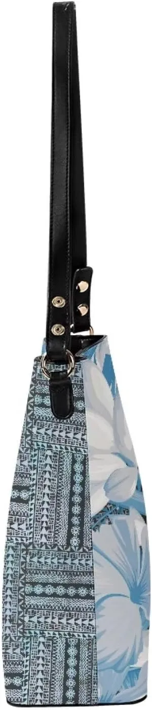 Bucket Bags Hobo Crossbody Bags for Women Shoulder Bags Handbag Clutch Purse with Inner Pockets and Magnetic Snap