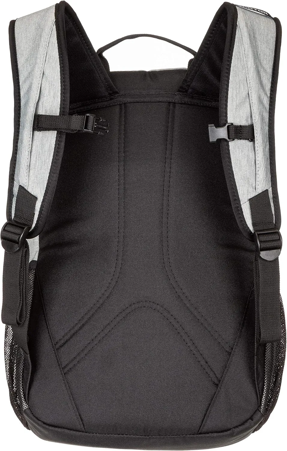 Burton Men's Treble Yell, Gray Heather, One Size