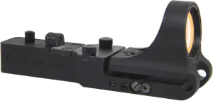 C-MORE Systems SlideRide Red Dot Sight with Standard Switch