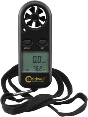 Caldwell Wind Wizard