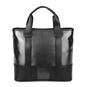Carbon Fiber Portfolio Brief bag